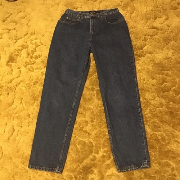 Vintage 90s high waist mom capezio jeans - Picture 11 of 11